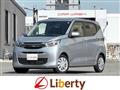 2021 Mitsubishi eK Wagon