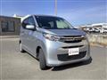 2021 Mitsubishi eK Wagon