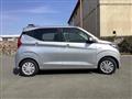 2021 Mitsubishi eK Wagon
