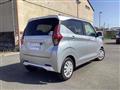 2021 Mitsubishi eK Wagon