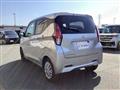 2021 Mitsubishi eK Wagon