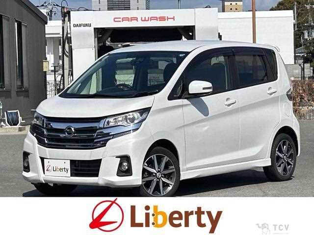 2016 Nissan Nissan Others