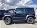 2025 Suzuki Jimny Sierra