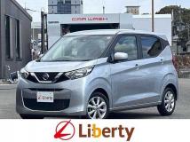 2020 Nissan Nissan Others