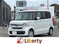 2023 Honda N BOX