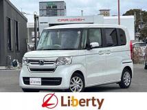 2023 Honda N BOX