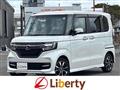 2019 Honda N BOX