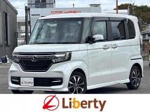 2019 Honda N BOX