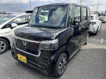 2024 Honda N BOX