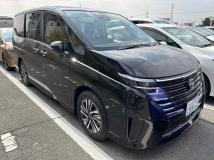 2025 Nissan Serena