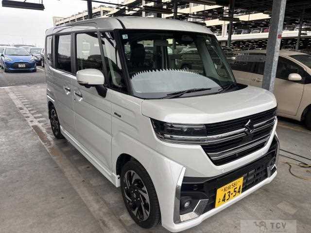 2025 Suzuki Suzuki Others