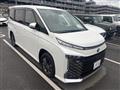 2025 Toyota Voxy