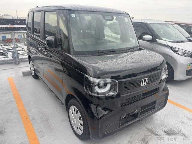 2024 Honda N BOX