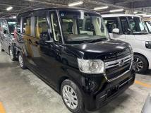 2021 Honda N BOX