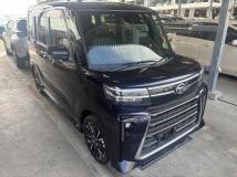 2022 Daihatsu Tanto