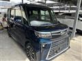 2022 Daihatsu Tanto