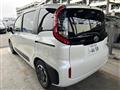 2023 Toyota Sienta
