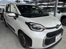 2023 Toyota Sienta