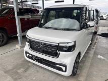 2023 Honda N BOX