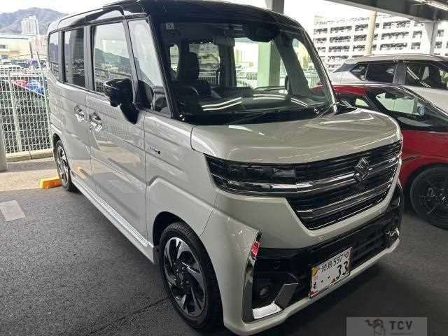 2024 Suzuki Suzuki Others