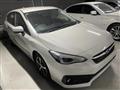2020 Subaru Impreza