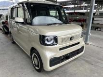 2023 Honda N BOX