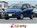 2017 Toyota Sienta