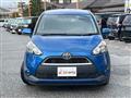 2017 Toyota Sienta