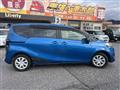 2017 Toyota Sienta