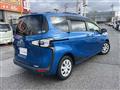 2017 Toyota Sienta