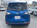 2017 Toyota Sienta