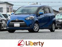 2017 Toyota Sienta