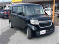 2021 Honda N BOX