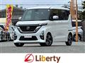 2023 Nissan ROOX