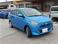 2020 Daihatsu Mira