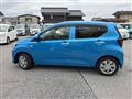 2020 Daihatsu Mira