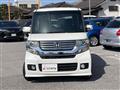 2014 Honda N BOX