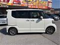 2014 Honda N BOX