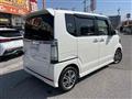 2014 Honda N BOX
