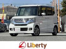 2014 Honda N BOX
