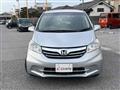 2013 Honda Freed