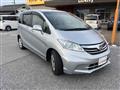 2013 Honda Freed