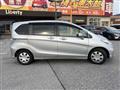 2013 Honda Freed