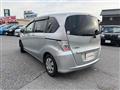 2013 Honda Freed