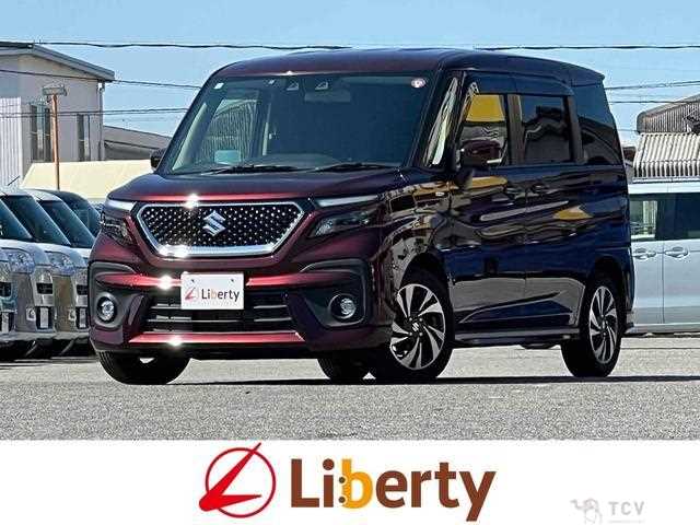 2023 Suzuki Suzuki Others