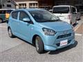 2018 Daihatsu Mira