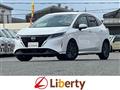 2021 Nissan Note