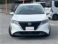 2021 Nissan Note