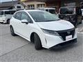 2021 Nissan Note