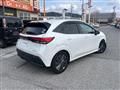 2021 Nissan Note